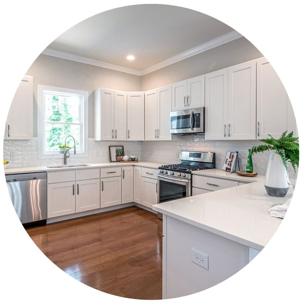 הגשת בקשה לאישור עקרוני למשכנתא