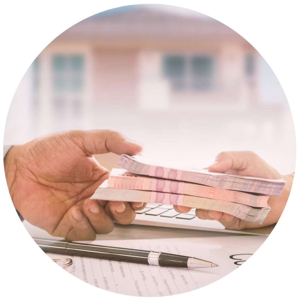 החזר חודשי הלוואה