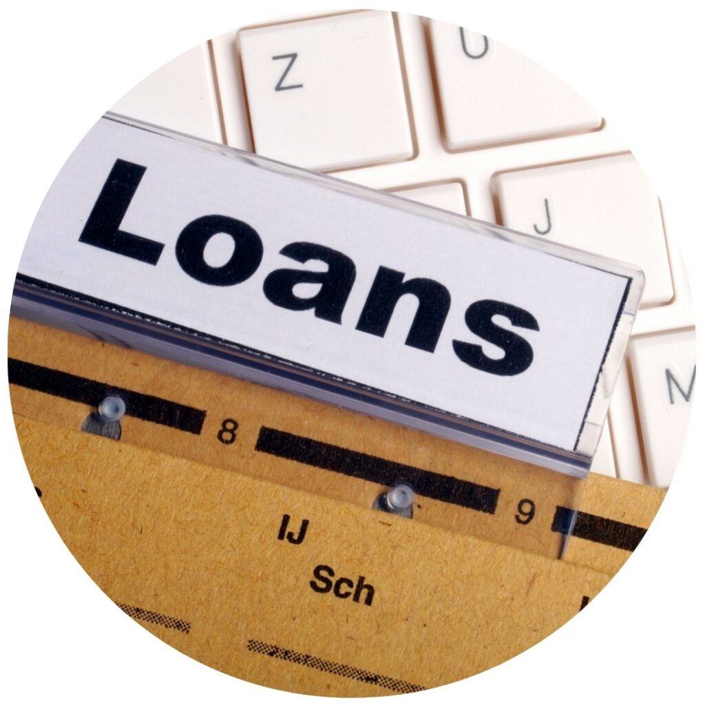 הלוואה חוץ בנקאי