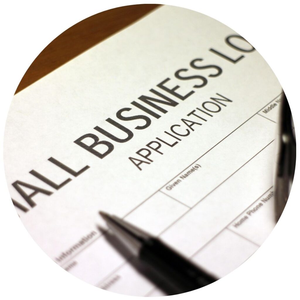 מימון לעסקים