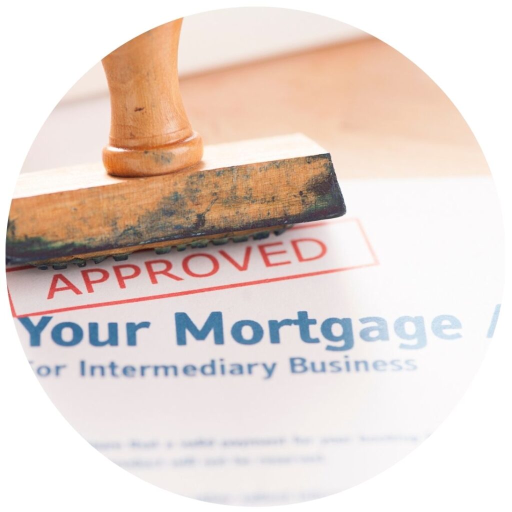 משכנתא על בית קיים