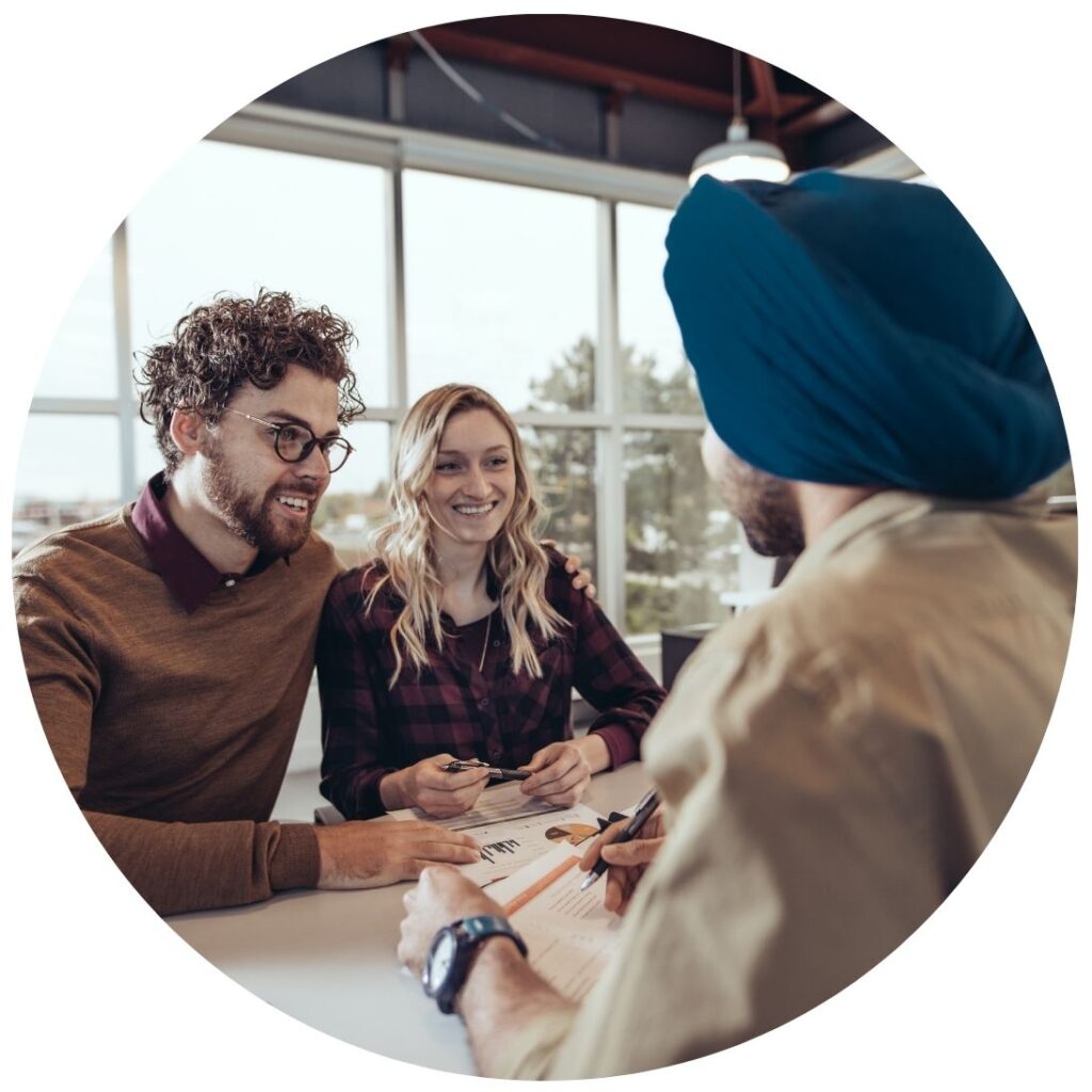 משכנתא על מגרש