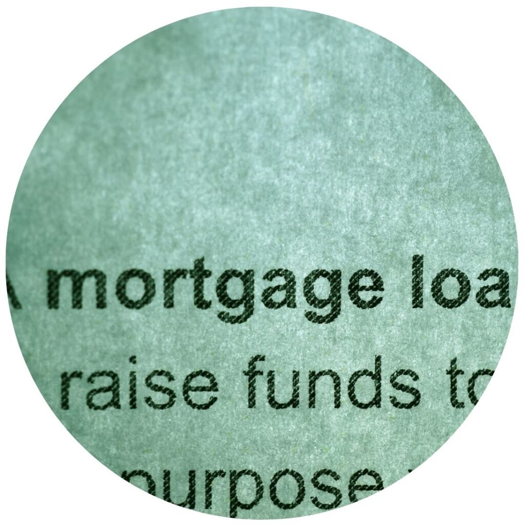 ערבים למשכנתא