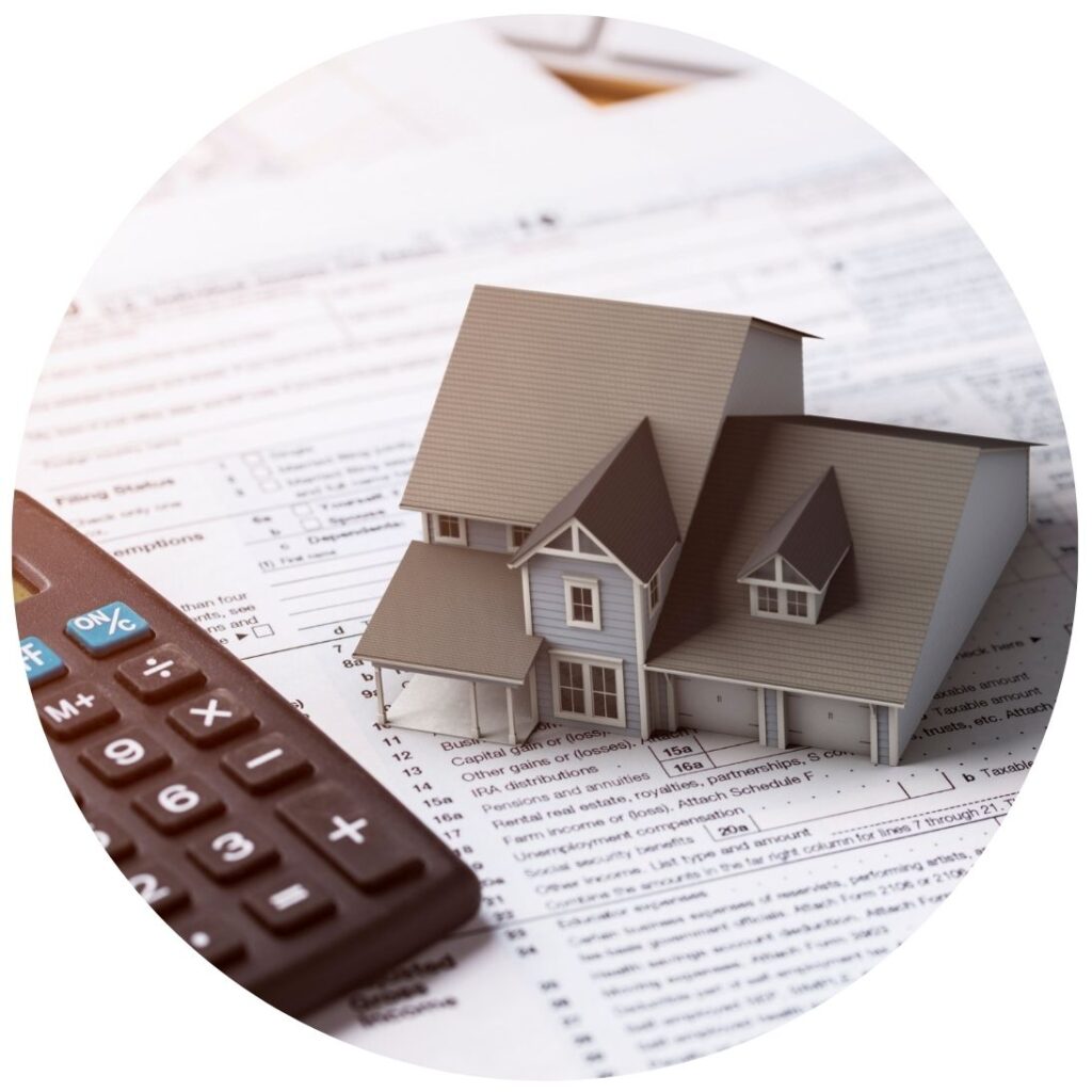 ריבית קבועה צמודה