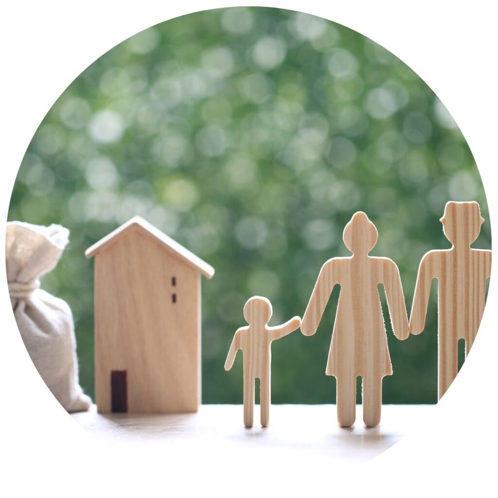 תעודת זכאות למשכנתא משרד השיכון