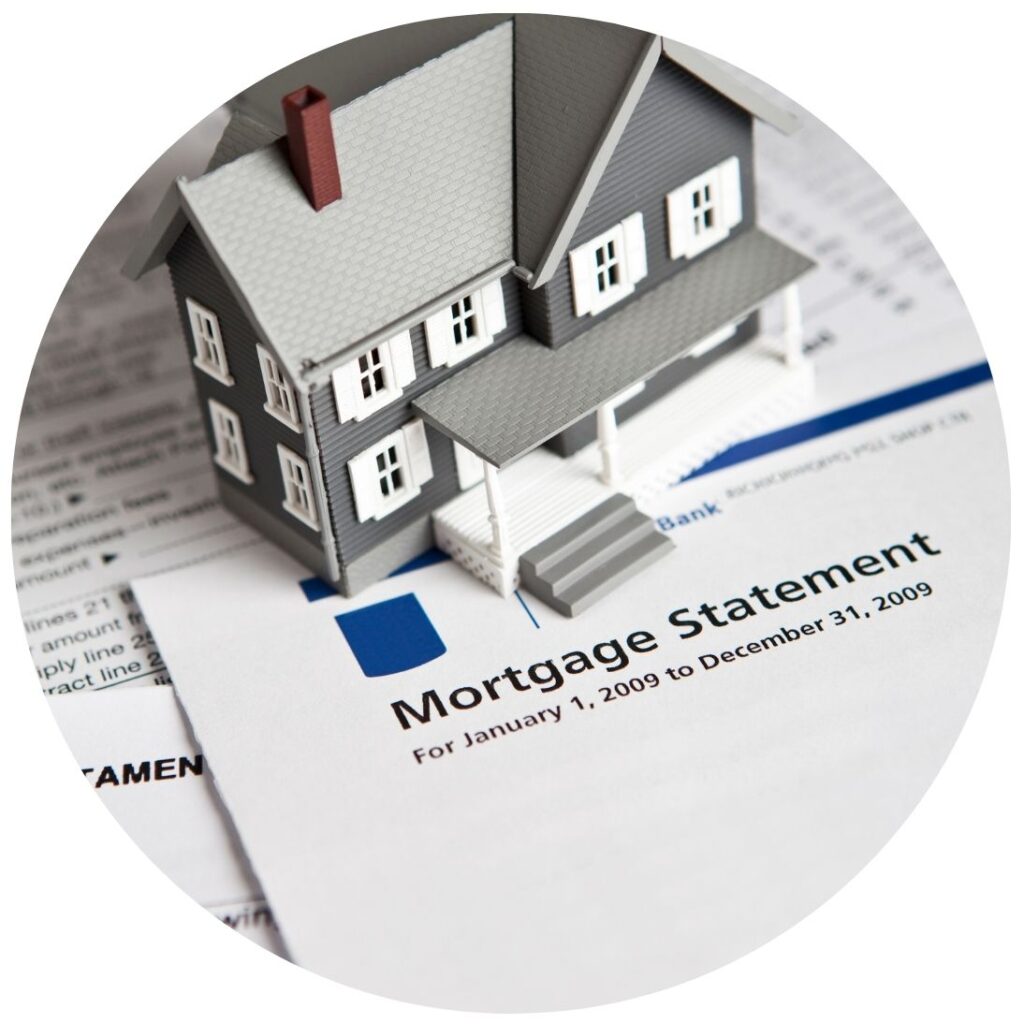 הריבית על המשכנתאות